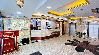 Luxurious San Marino Stay by Checkmyguest
