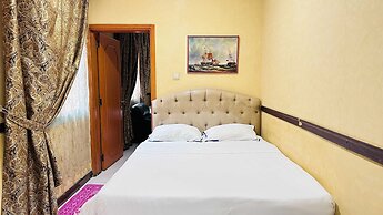 Luxurious San Marino Stay by Checkmyguest