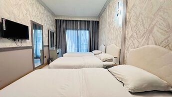 Luxurious San Marino Stay by Checkmyguest