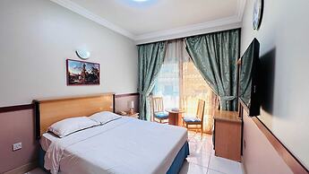 Luxurious San Marino Stay by Checkmyguest