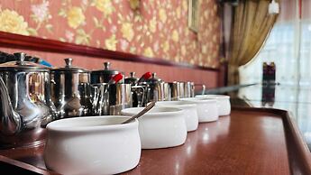 Luxurious San Marino Stay by Checkmyguest