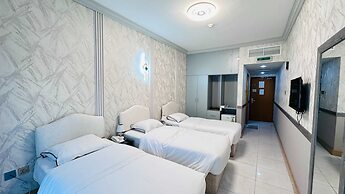 Luxurious San Marino Stay by Checkmyguest