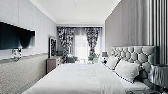 Luxurious San Marino Stay by Checkmyguest