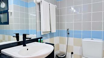 Luxurious San Marino Stay by Checkmyguest