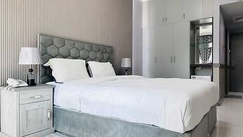 Luxurious San Marino Stay by Checkmyguest