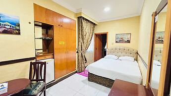 Luxurious San Marino Stay by Checkmyguest