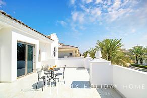 LUX The Ultimate Island Palm Villa