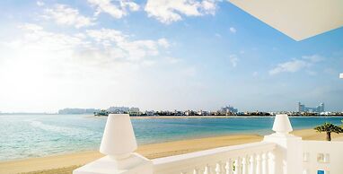 LUX The Ultimate Island Palm Villa
