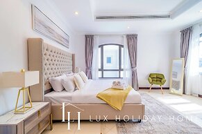 LUX The Ultimate Island Palm Villa