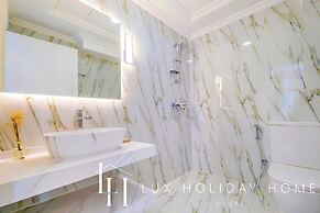 LUX The Ultimate Island Palm Villa