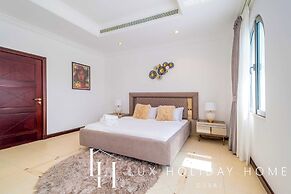 LUX The Ultimate Island Palm Villa