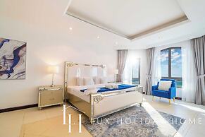 LUX The Ultimate Island Palm Villa