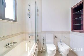 LUX The Ultimate Island Palm Villa