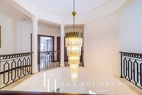LUX The Ultimate Island Palm Villa