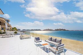 LUX The Ultimate Island Palm Villa