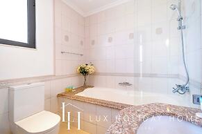 LUX The Ultimate Island Palm Villa