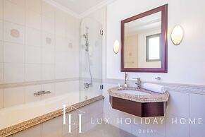 LUX The Ultimate Island Palm Villa