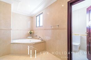 LUX The Ultimate Island Palm Villa
