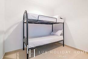 LUX The Ultimate Island Palm Villa
