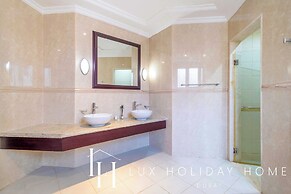 LUX The Ultimate Island Palm Villa