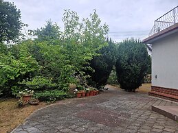 Comfortable Double Room to the Promenade