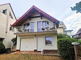 Comfortable Double Room to the Promenade