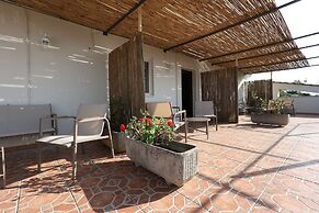 Agriturismo Pietragrande
