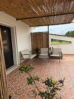 Agriturismo Pietragrande