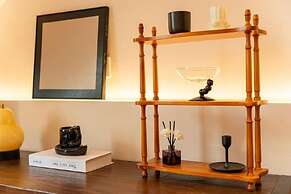 Shanghai Hills& Well-time MCM Family B&B