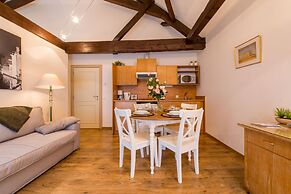 Inn Bruges Suites