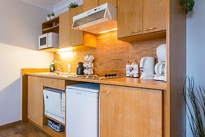 Inn Bruges Suites