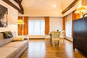 Inn Bruges Suites