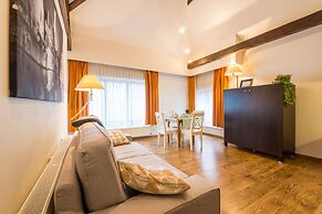 Inn Bruges Suites