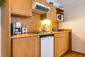 Inn Bruges Suites