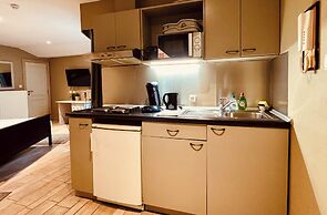 Inn Bruges Suites