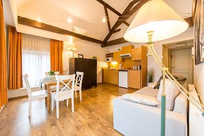 Inn Bruges Suites