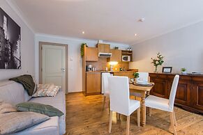 Inn Bruges Suites