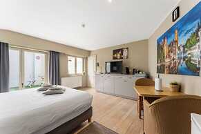 Inn Bruges Suites