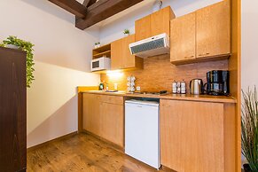 Inn Bruges Suites