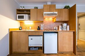 Inn Bruges Suites