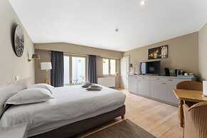 Inn Bruges Suites