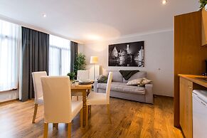 Inn Bruges Suites