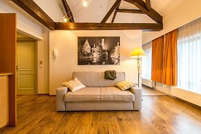 Inn Bruges Suites