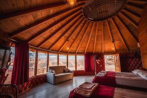 Elestet Issyk-Kul