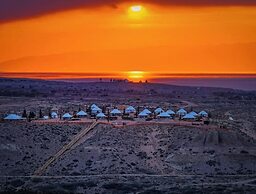 Elestet Issyk-Kul