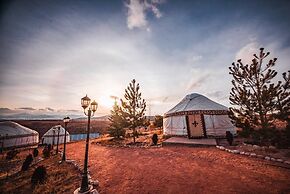 Elestet Issyk-Kul
