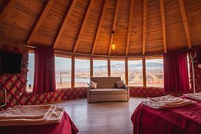 Elestet Issyk-Kul