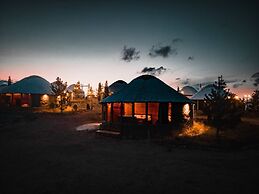 Elestet Issyk-Kul