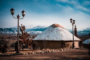 Elestet Issyk-Kul