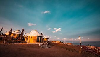 Elestet Issyk-Kul